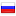 m2.ru server is located in Russia